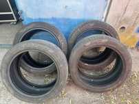Opony zimowe 20 Pirelli Scorpion Porsche Macan