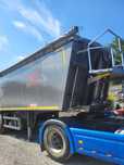 Naczepa Kempf 42m3