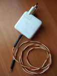 Apple MagSafe 2 Power Adapter 45W / A1436