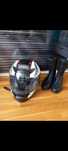 kask motocyklowy shoei plus torba,  r. xxs, stan idealny