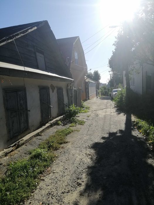 Продам будинок Київ Голосіївський, Солом'янський земельна ділянка