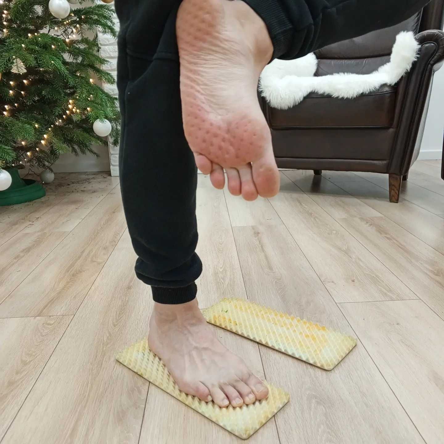 massageador de pés