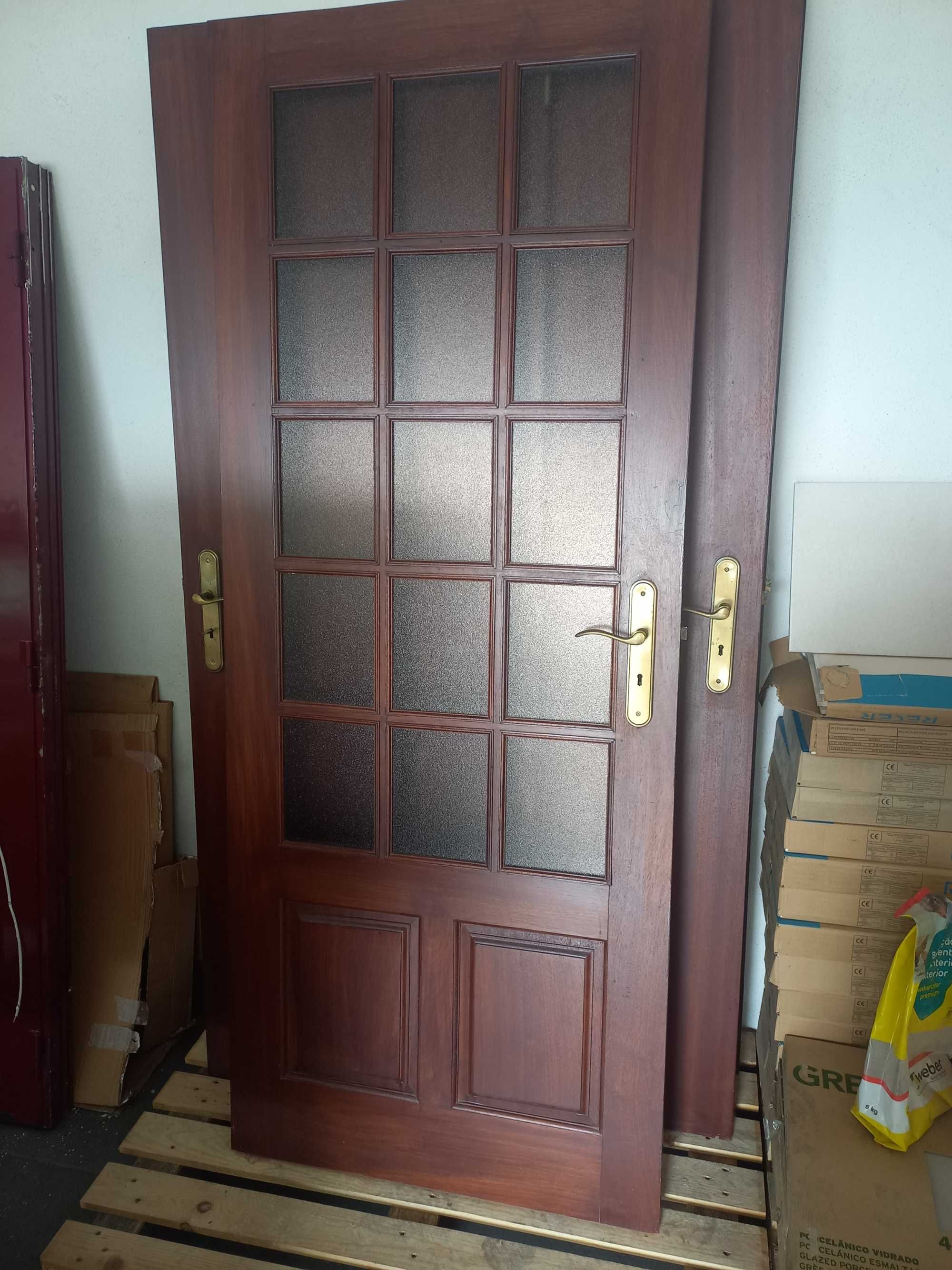Portas interiores