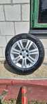 Alufelgi Opel 6,5x16