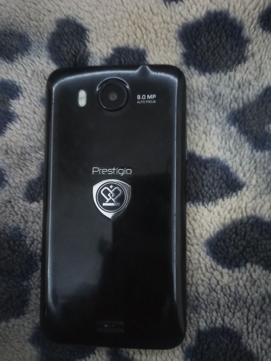 Телефон Prestigio 5400 на запчасти
