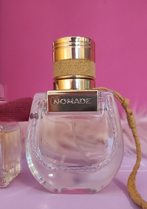Chloé Nomade Jasmin Naturel Intense