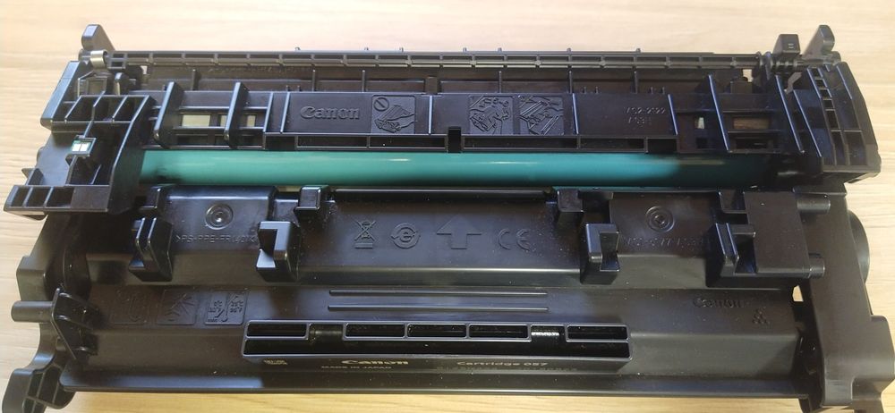 Картридж Canon 057 (LBP223, LBP226, MF443, MF445)