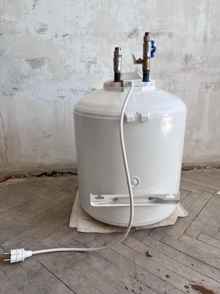 Бойлер classic vm 50 n4ls