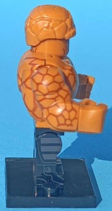The Thing v2 (Fantastic 4) (Marvel)