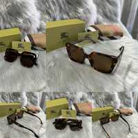 Damskie okulary przeciwsłoneczne BURBERRY hit nowość