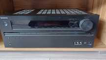 Wzmazniacz Amplituner onkyo tx nr525