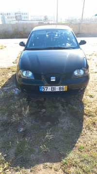 Carro Seat Ibiza 12v 1.2 2006