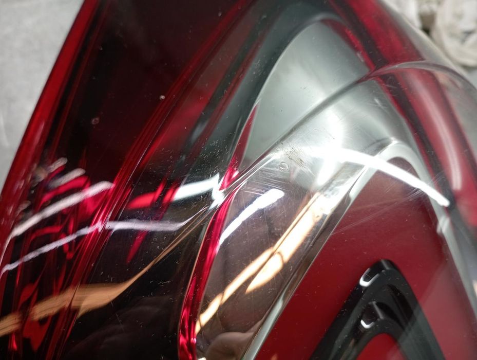 Farolim esquerdo OPEL Crossland X (75)