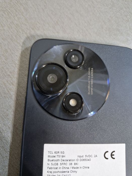 TCL 60R 5G 8/128GB