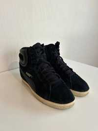 Buty damskie / botki / sneakersy Puma 38,5 r.