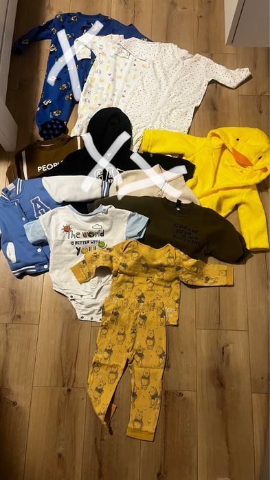 Курточки , костюми , кофти , штани на хлопчика від 74 до 92 р