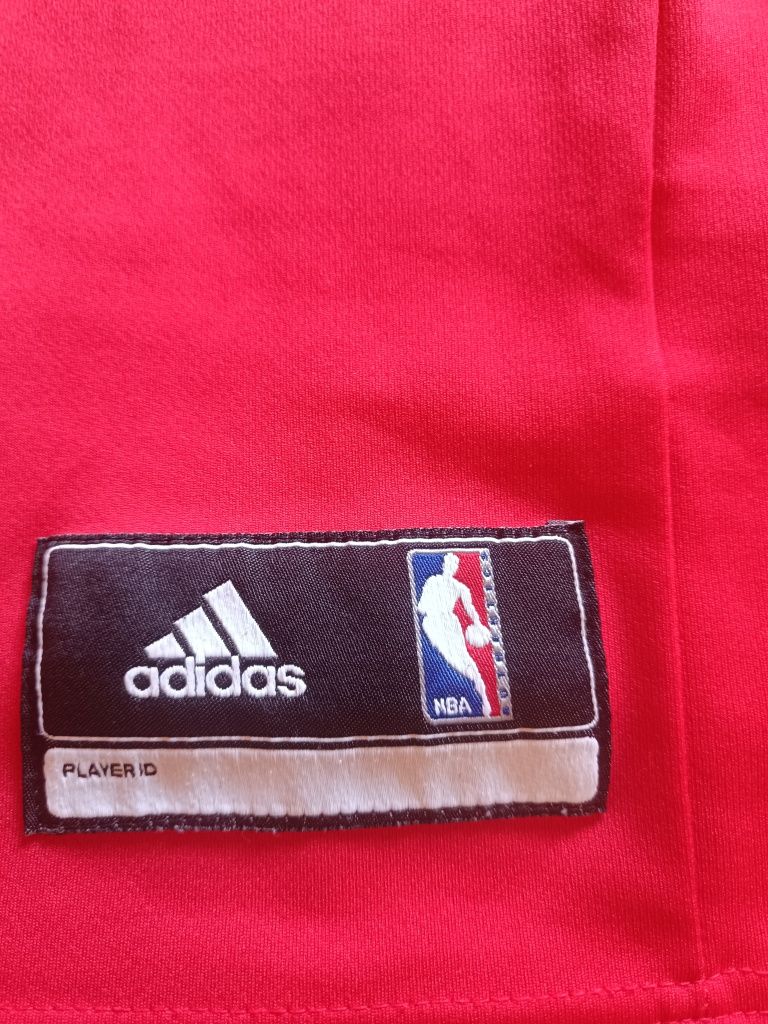 Jersey da NBA OFICIAL - Chris Paul, Clippers (portes grátis)