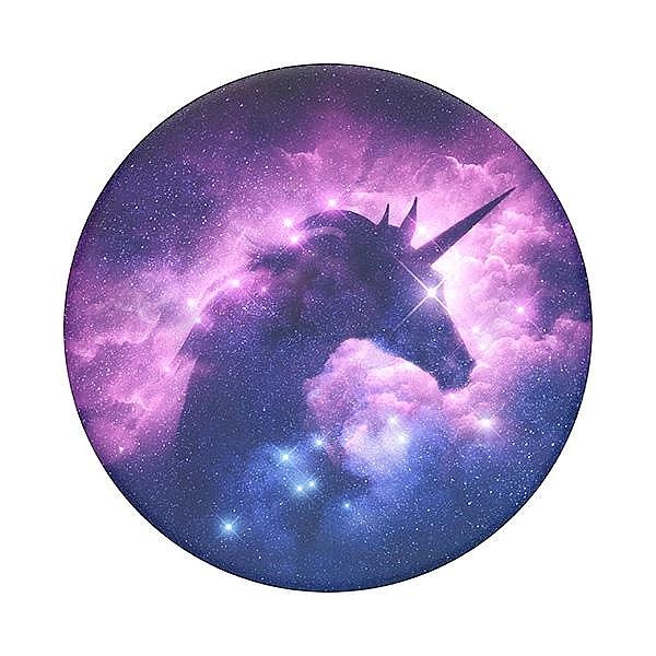 Uchwyt Popsockets 2 Mystic Nebula i podstawka do telefonu