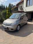 Toyota Yaris Verso 1.5