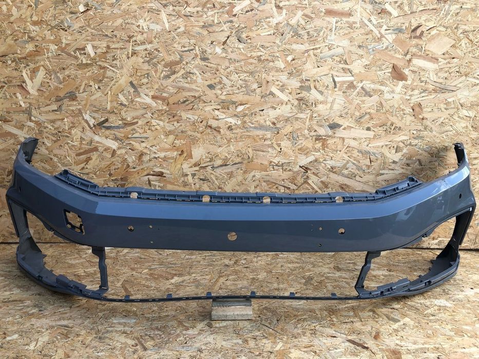 ZDERZAK PRZÓD VW PASSAT B8 LIFT R LINE 6 PDC