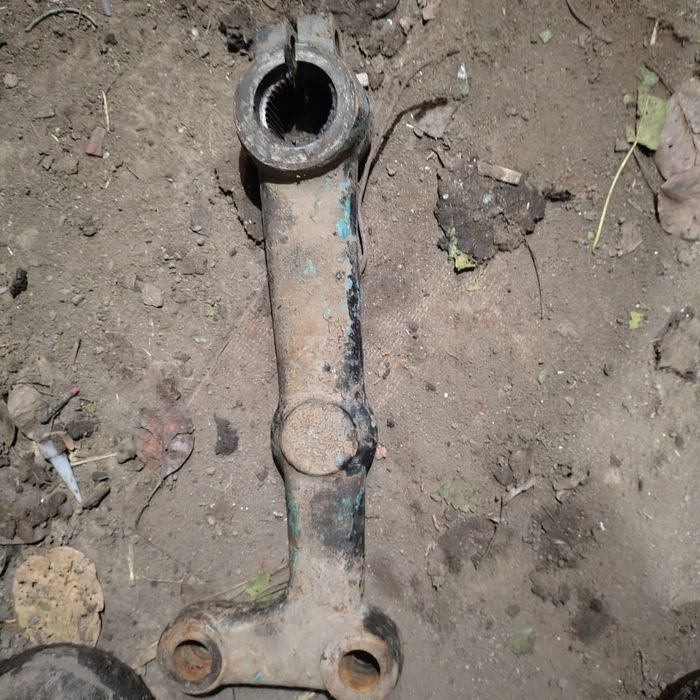 Продам сошку юмз