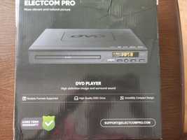 Odtwarzacz DVD Electcom Pro ELC-1910