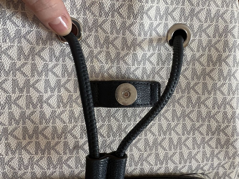 Michel Kors рюкзак оригінал