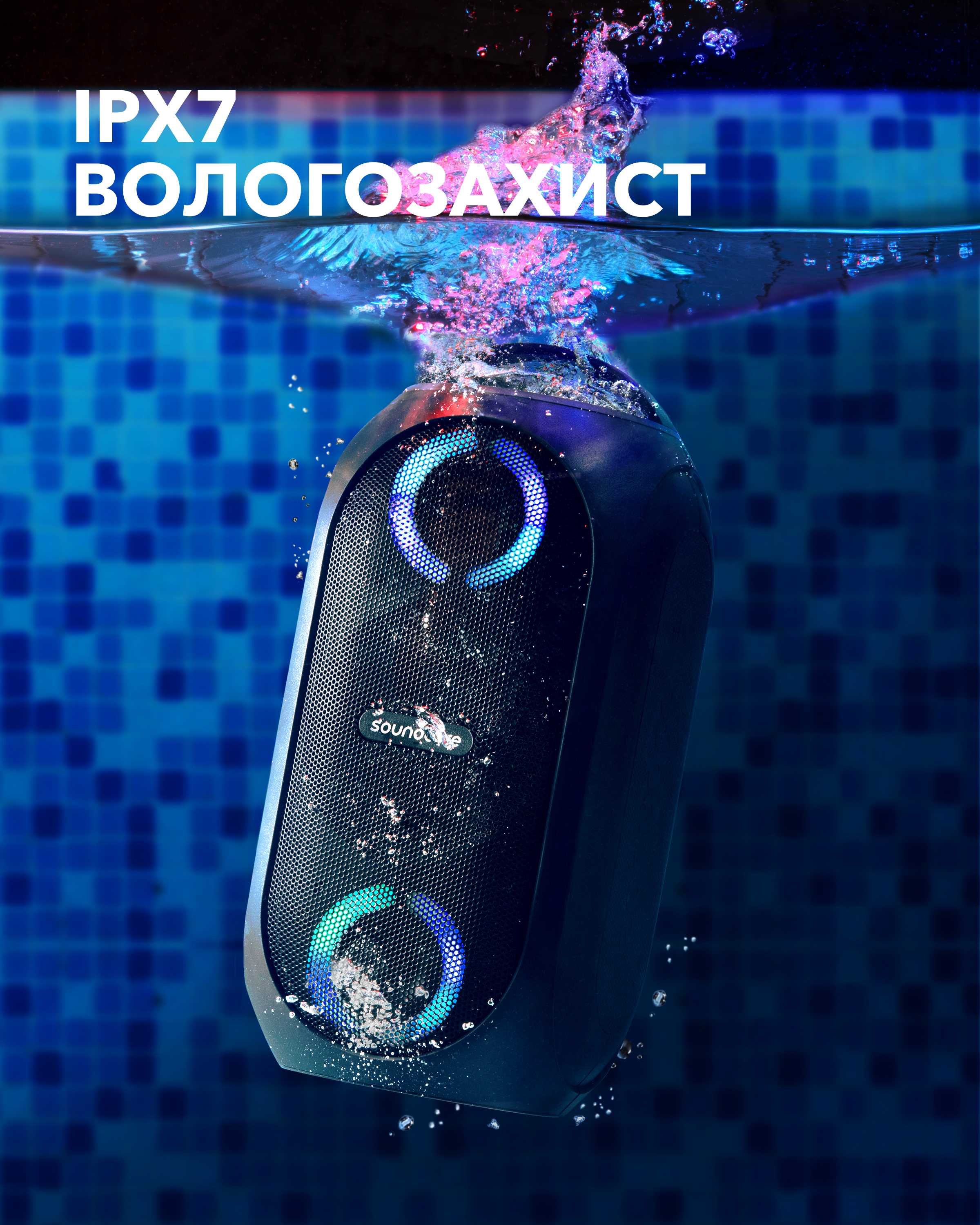 Anker SoundCore Rave PartyCast -80W (A3390G12) (нові)