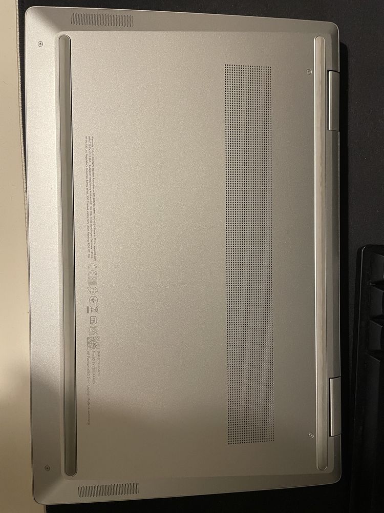 HP Pavillion X360 2-in-1 Laptop