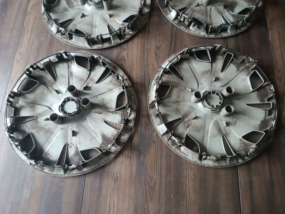 Ковпаки Bmw  R16 оригінал