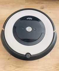 iRobot Roomba e5 Odkurzacz Automatyczny