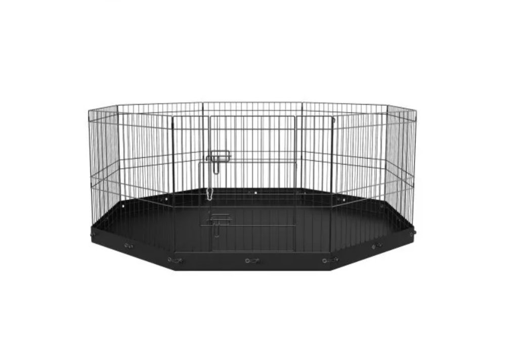 Cerca para animais pequenos