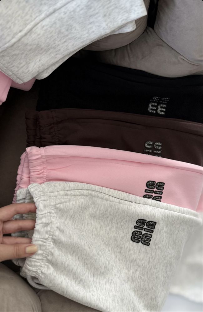 Спортивний костюм miu