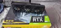 Zotac GeForce RTX 2080 Ti AMP 11GB GDDR6