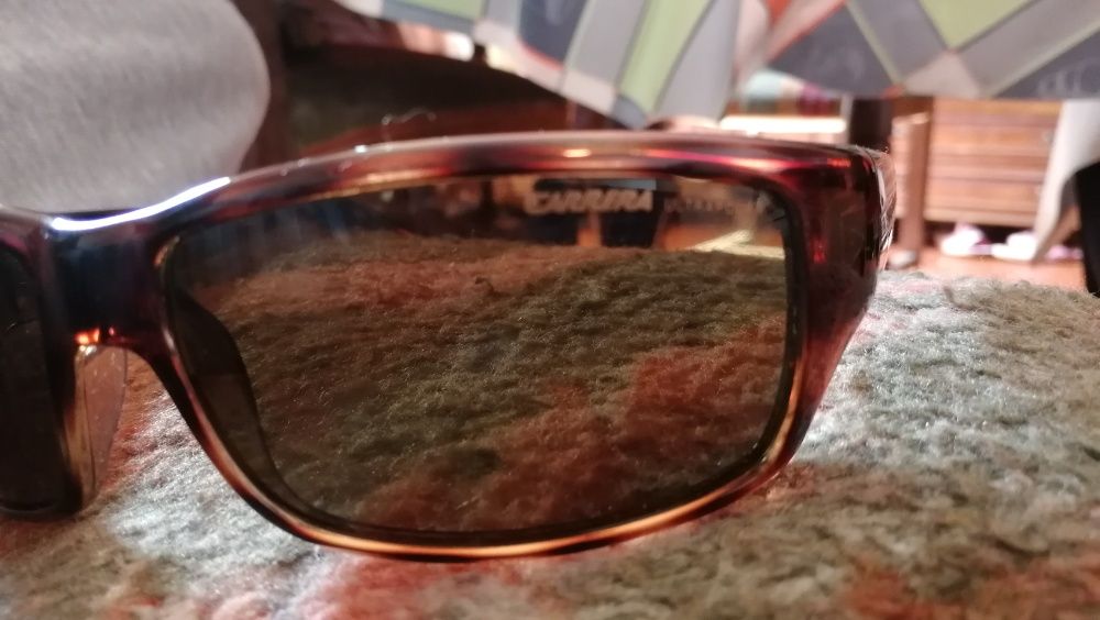 Oculos Carrera ultrapolar Muito bom estado