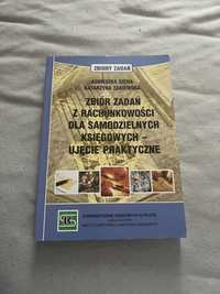 Zbiór zadań z rachunkowosci dla samodzielnych księgowy Cicha Zasiewska