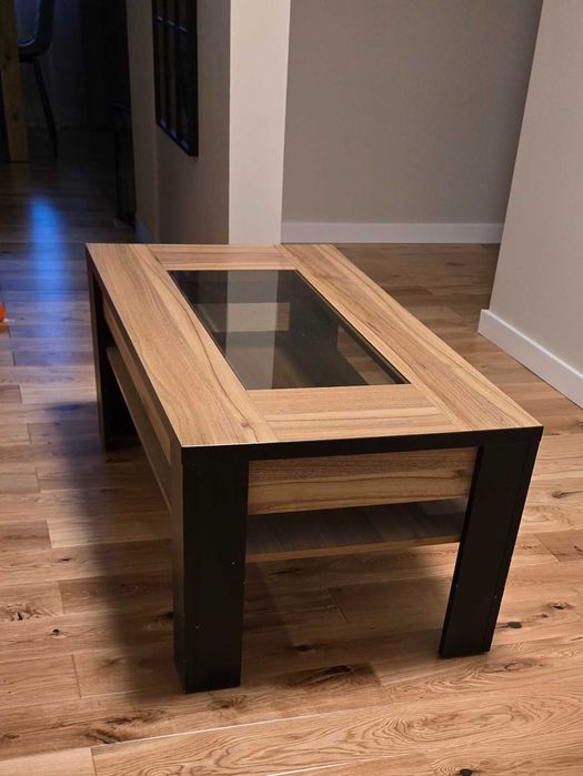 Stolik / ława 60cm x 110cm