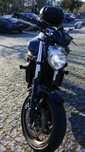 Yamaha Fz6- N s2- 2010
