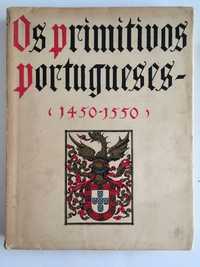 Os Primitivos Portugueses (1450_1550)