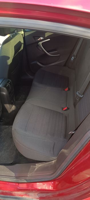 Opel Insignia Anglik