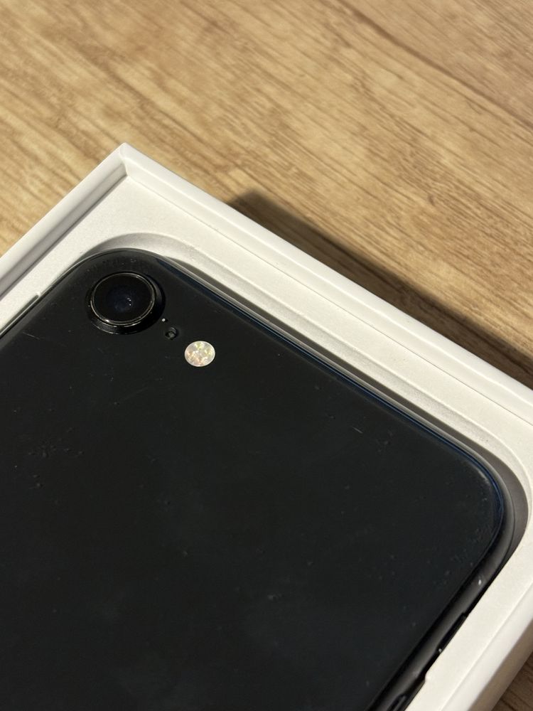 Iphone SE 128gb