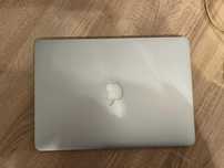 MacBook Air 13" laptop Apple A1466 13,3/1,6GHz/8GB/128GB
