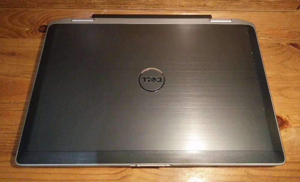 Dell Latitude E6420 E6430 i5 4GB 14"