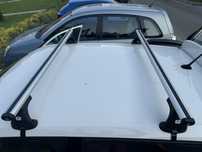 Bagaznik Dachowy Skoda Fabia III Hatchback