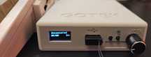 Combo Amiga 500 BootSelector + Gotek OLED
