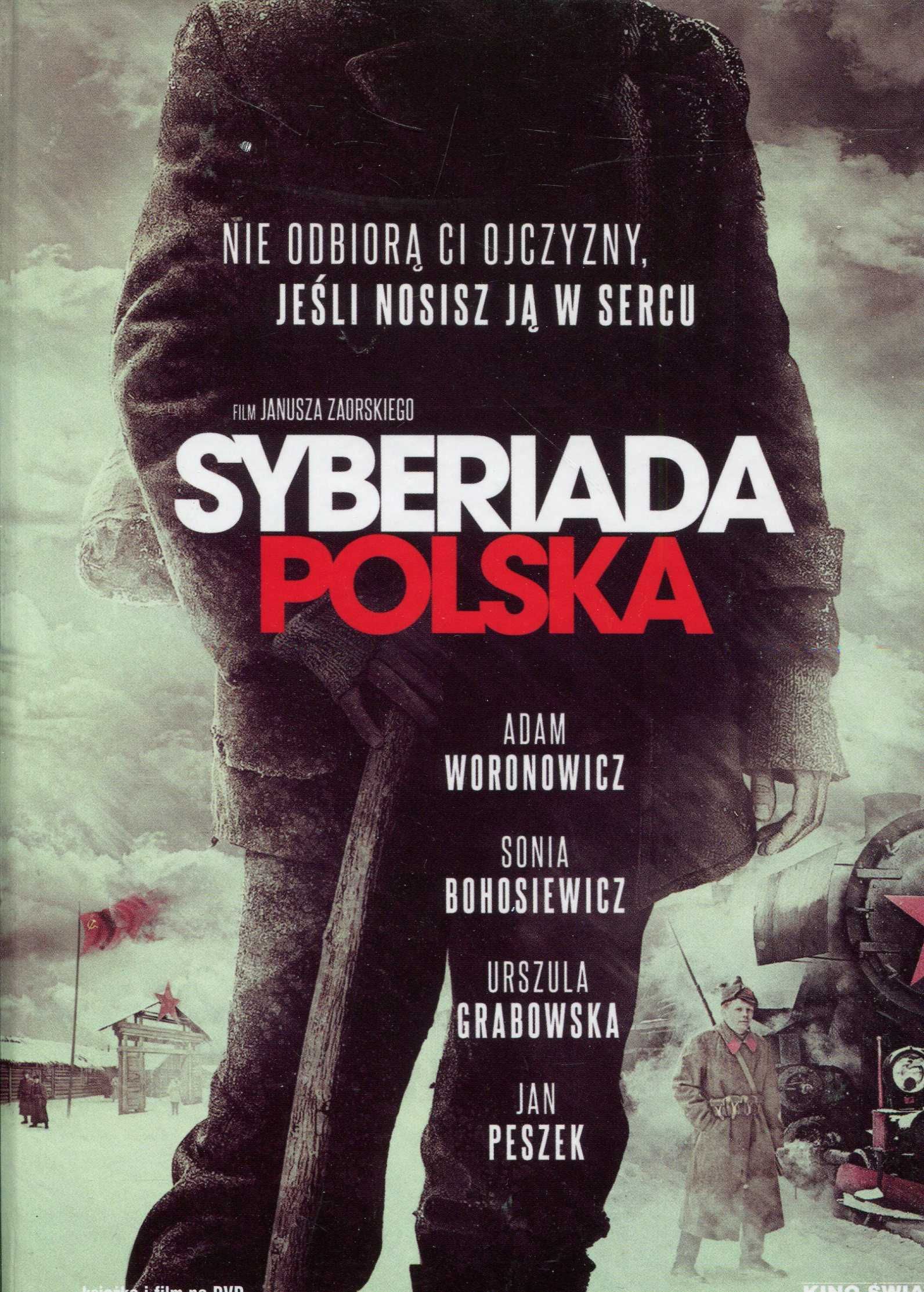 Syberiada polska