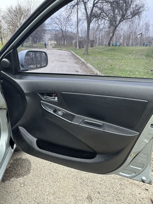 Geely Mk 2013г. Пробег 91т. Газ евро 4