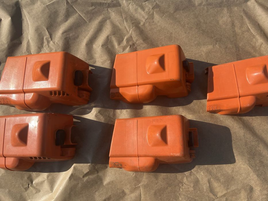 osłona filtra stihl 170 180