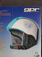 Kask rozmiar XS dzieciecy