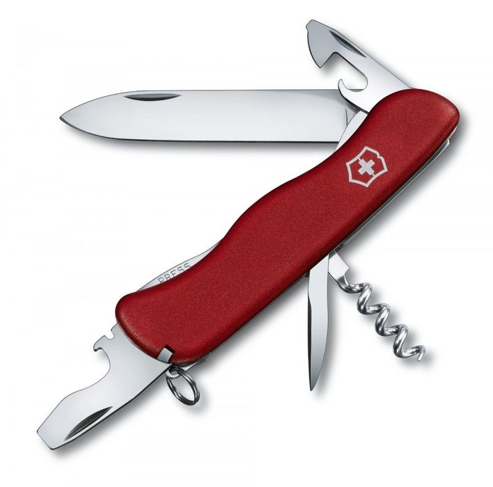 Scyzoryk Victorinox Picknicker 0.8353